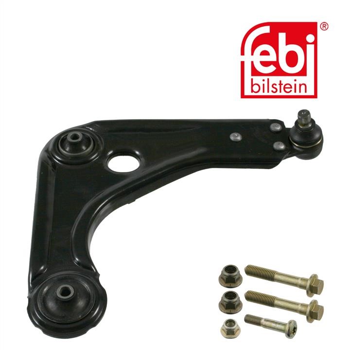 Track Control Arm febi 33100