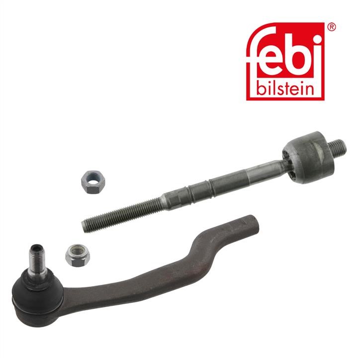 Steering tie rod febi 33109