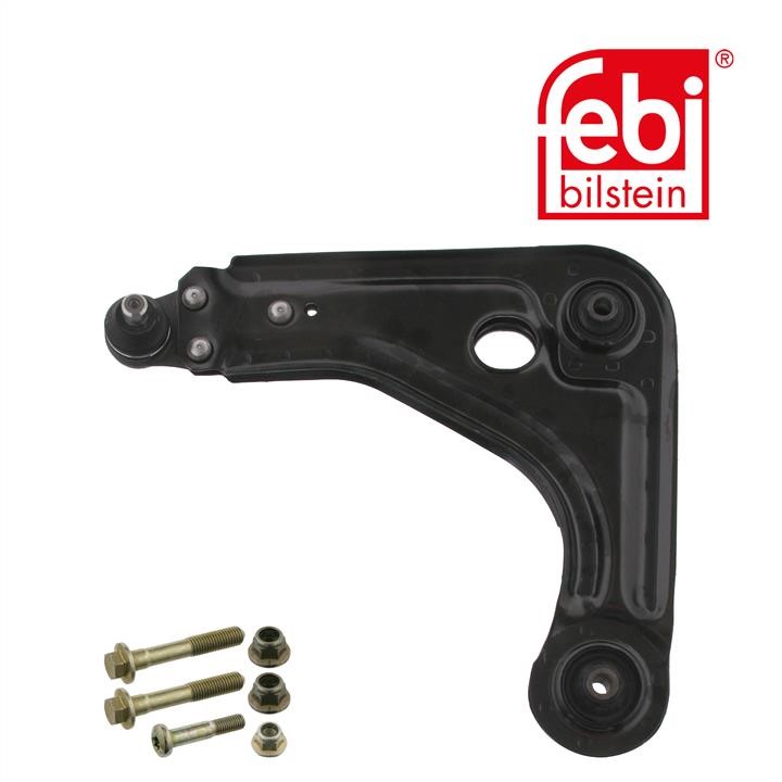 Track Control Arm febi 33101