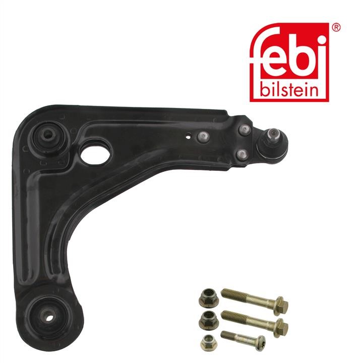 Track Control Arm febi 33102