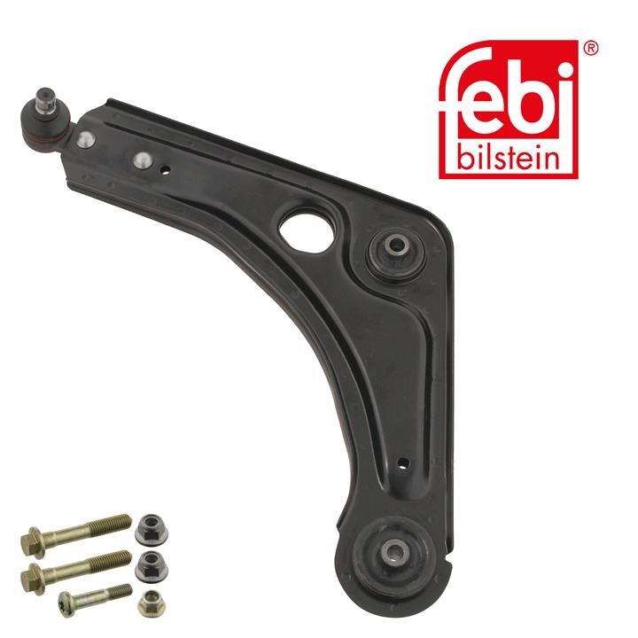 febi Track Control Arm – price 130 PLN
