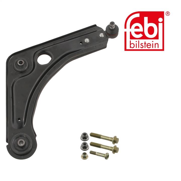 febi Track Control Arm – price 130 PLN