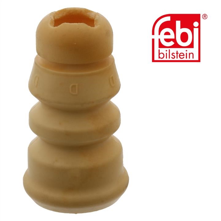 Shock absorber bump stop febi 36724