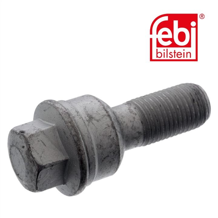 Wheel bolt febi 40606