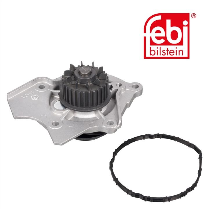 Buy febi 39056 – good price at EXIST.AE!