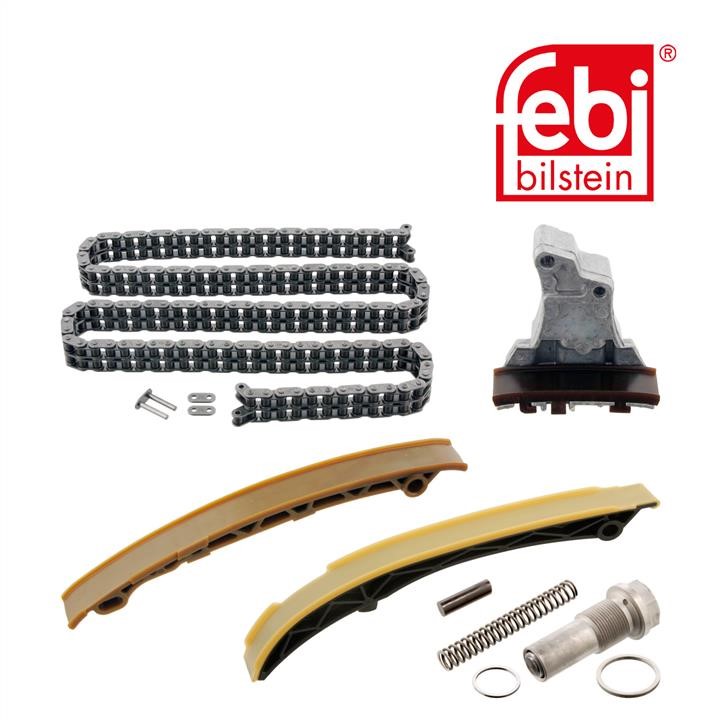 Timing chain kit febi 40621