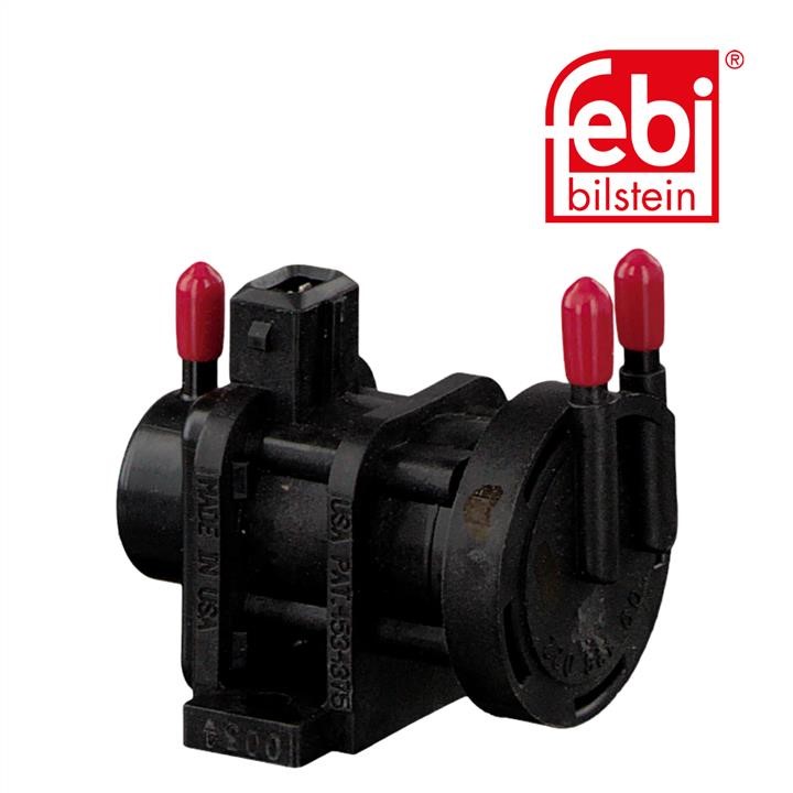 EGR Valve febi 37433