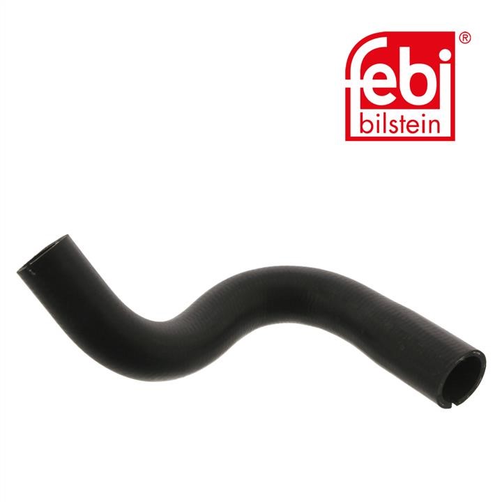 Coolant hose febi 39080