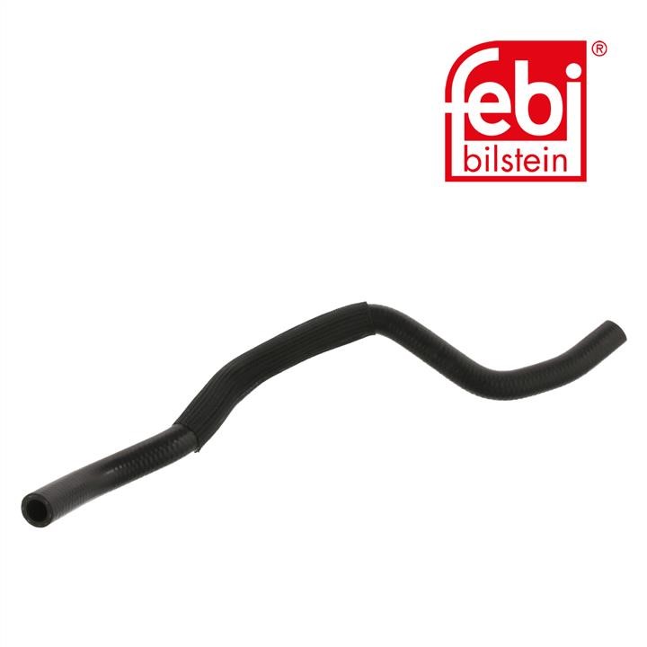 High pressure hose with ferrules febi 37455