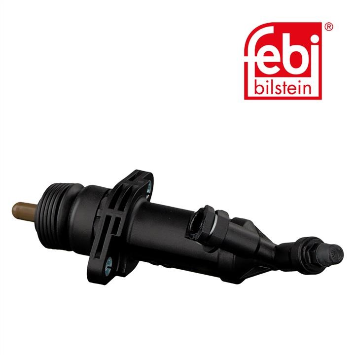 Clutch slave cylinder febi 34879