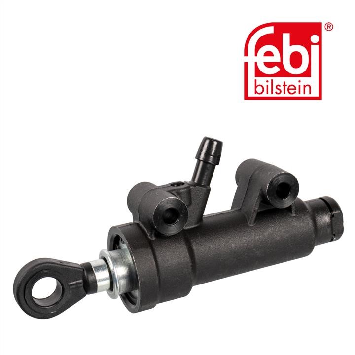 febi Master cylinder, clutch – price 196 PLN
