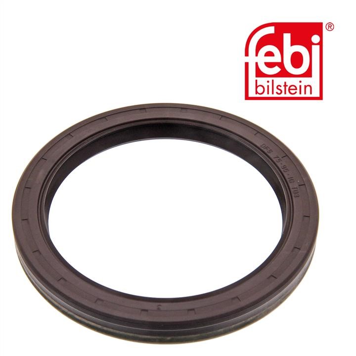 SHAFT SEALS SINGLE febi 37459