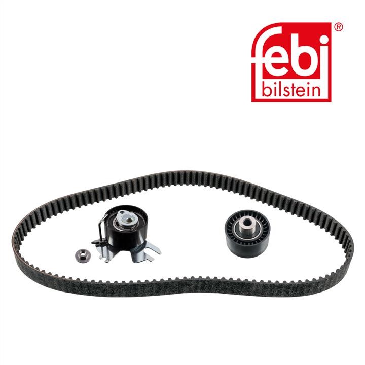 Timing Belt Kit febi 37460