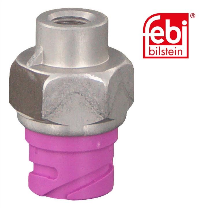 MAP Sensor febi 39102