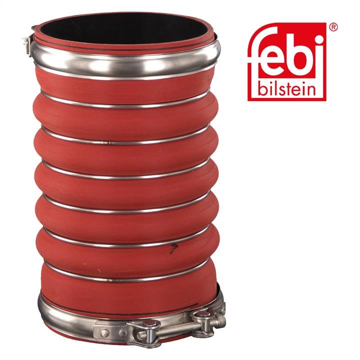 Intercooler pipe febi 39104