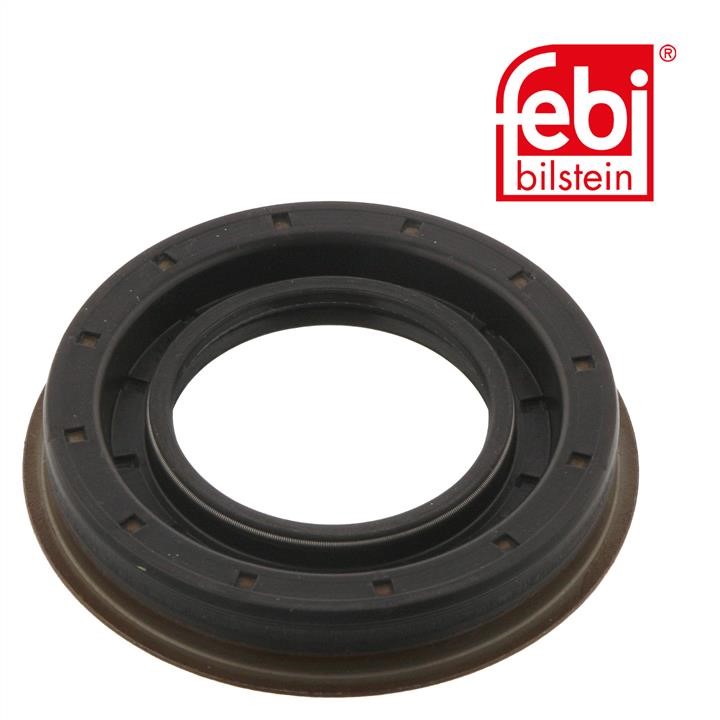Oil seal febi 34917
