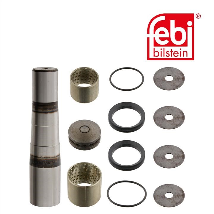 Kingpin, set febi 39130