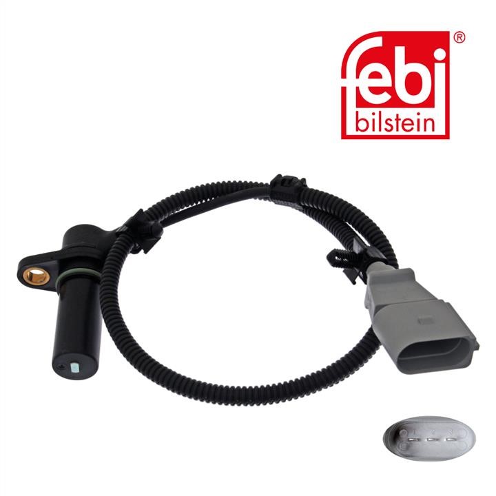 Buy febi 37508 – good price at EXIST.AE!