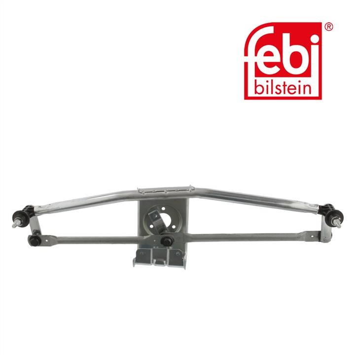 DRIVE ASSY-WINDSHIELD WIPER febi 40705