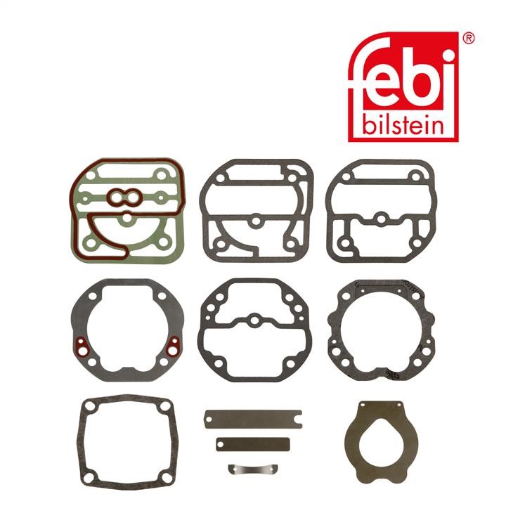 Pneumatic compressor repair kit febi 35799