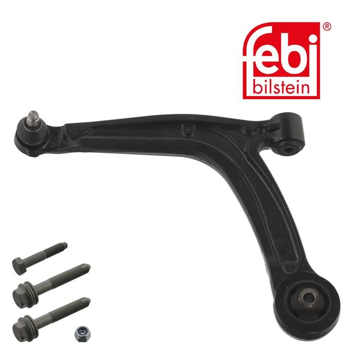 Track Control Arm febi 40710