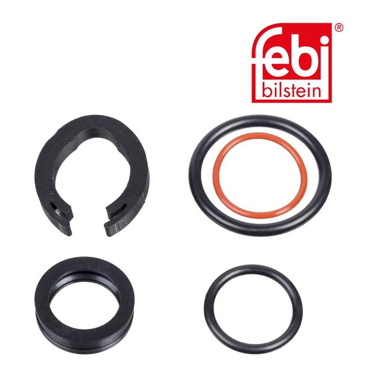 Repair Kit, compressed-air system coupling febi 35870