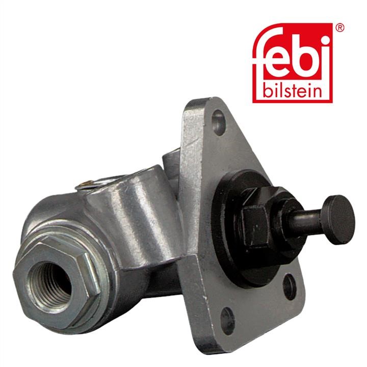 Buy febi 35893 – good price at EXIST.AE!