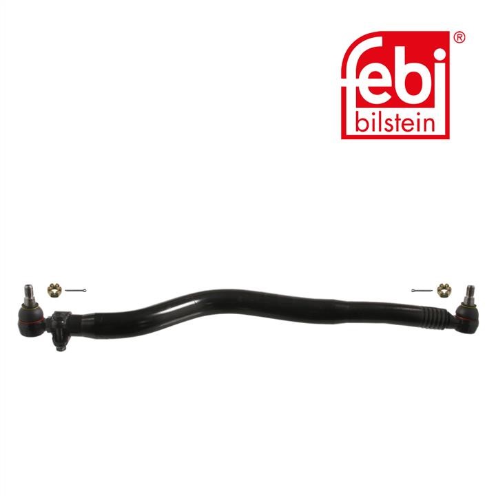 Centre rod assembly febi 39761