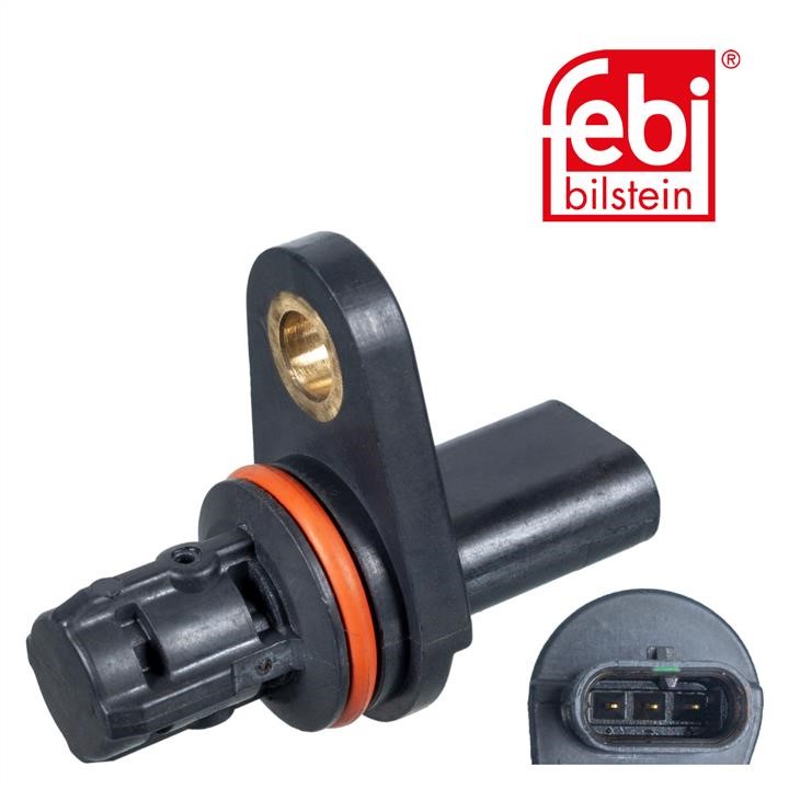 Camshaft position sensor febi 39811