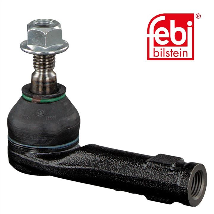 Right tie rod end febi 40834