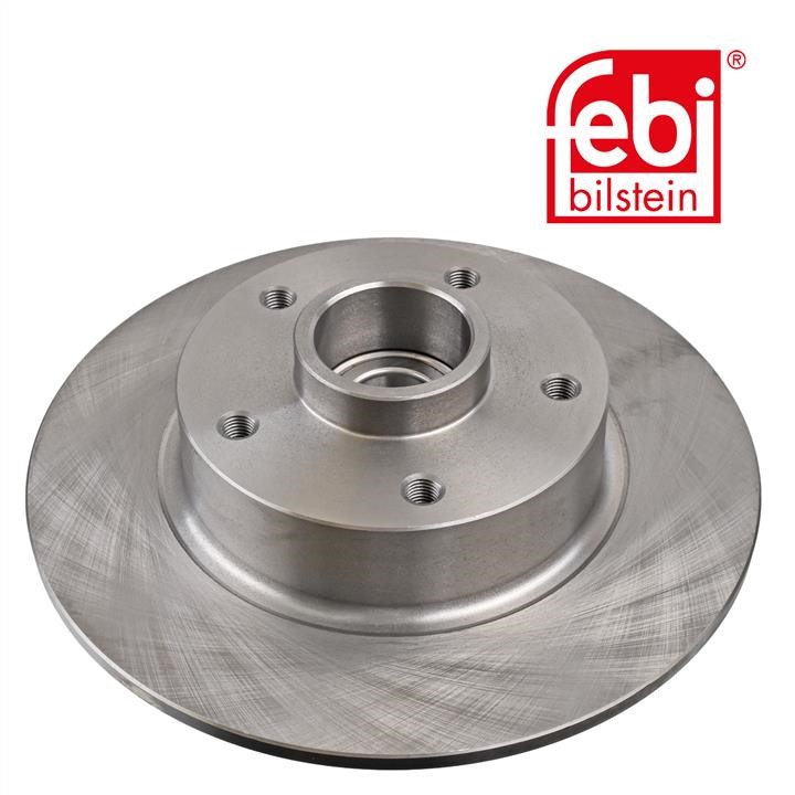 Buy febi 38307 – good price at EXIST.AE!