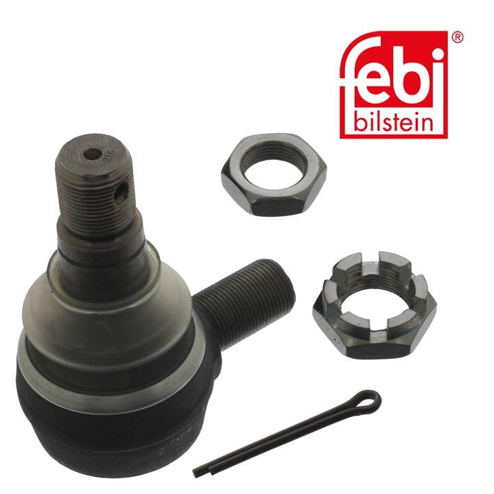Tie rod end outer febi 39826