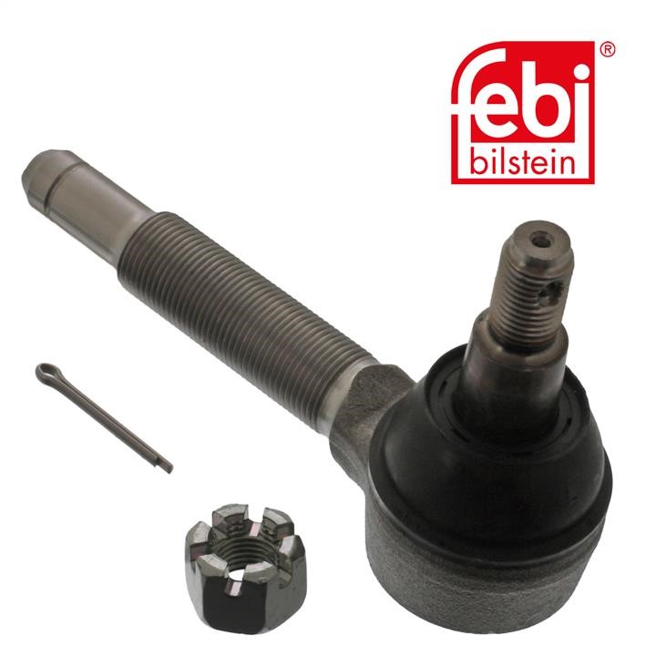 febi Right tie rod end – price 89 PLN