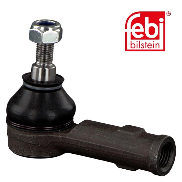 Tie rod end outer febi 41337