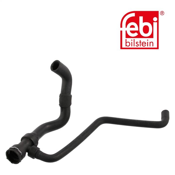 Coolant hose febi 36686