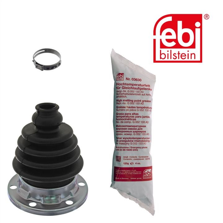 Buy febi 38333 – good price at EXIST.AE!