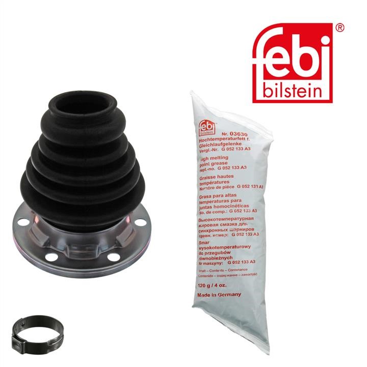 Buy febi 38335 – good price at EXIST.AE!