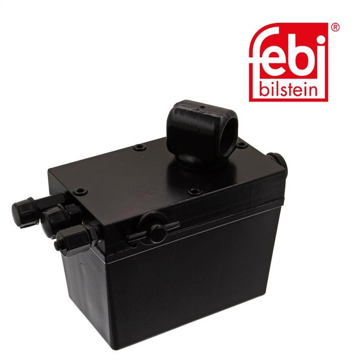 Buy febi 39850 – good price at EXIST.AE!