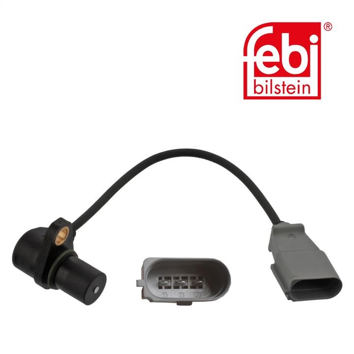 Crankshaft position sensor febi 39867