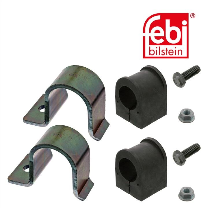 Anti roll bar link mounting kit febi 36701