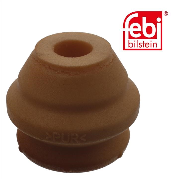 Shock absorber bump stop febi 38388