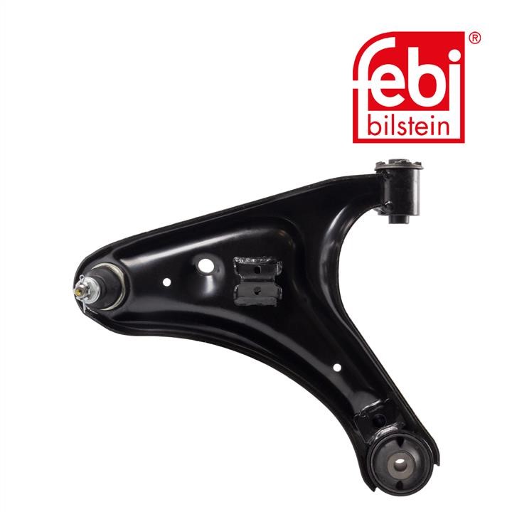 Track Control Arm febi 41365