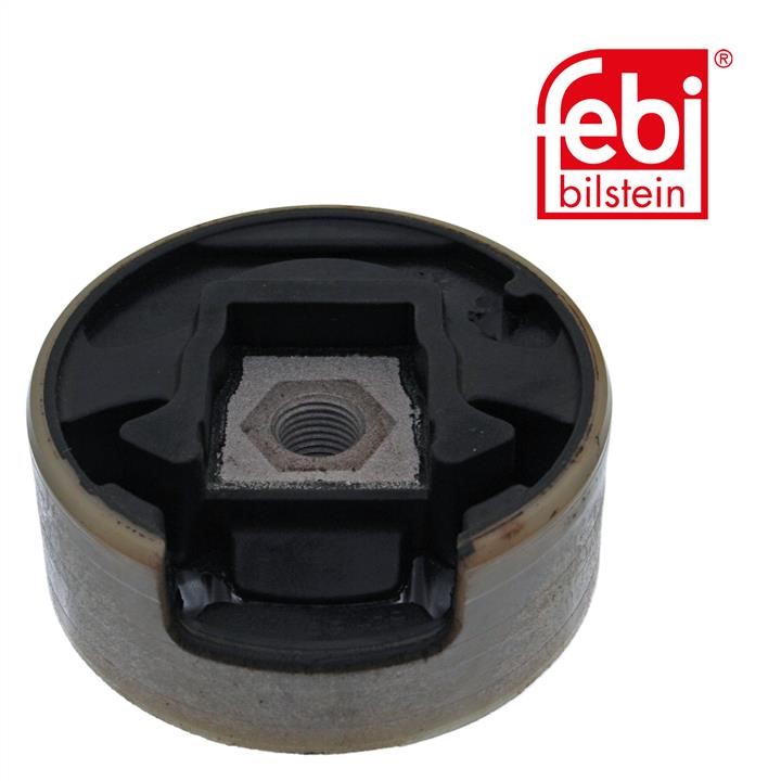 febi Engine mount, rear – price 74 PLN
