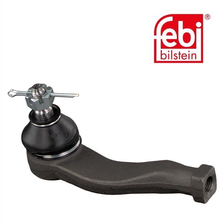 Left tie rod end febi 41374