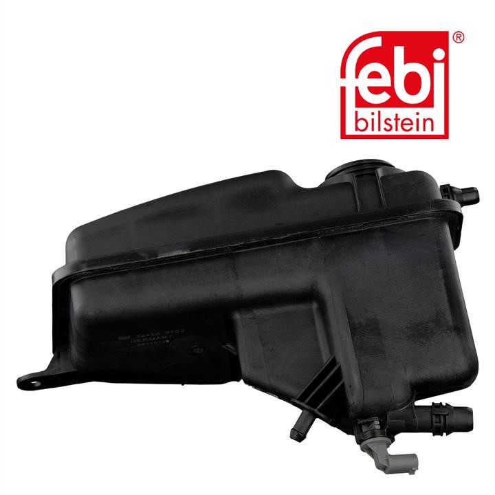 Expansion tank febi 38456
