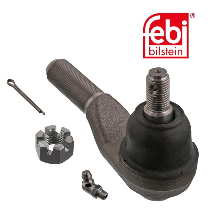 febi Tie rod end outer – price 140 PLN