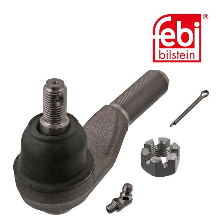 febi Tie rod end outer – price 140 PLN