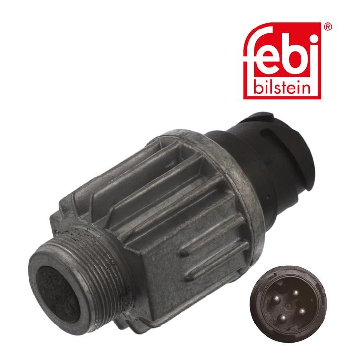 Relay febi 38460