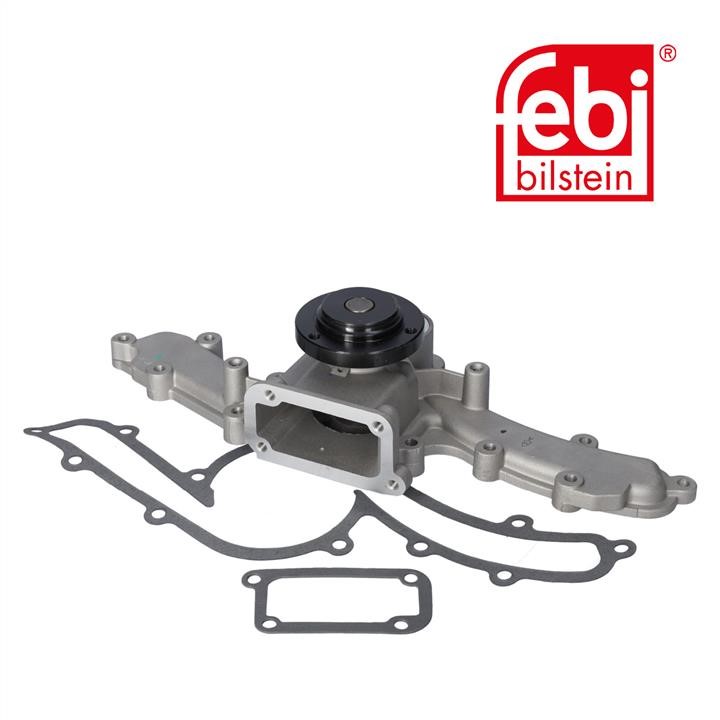 Buy febi 39882 – good price at EXIST.AE!