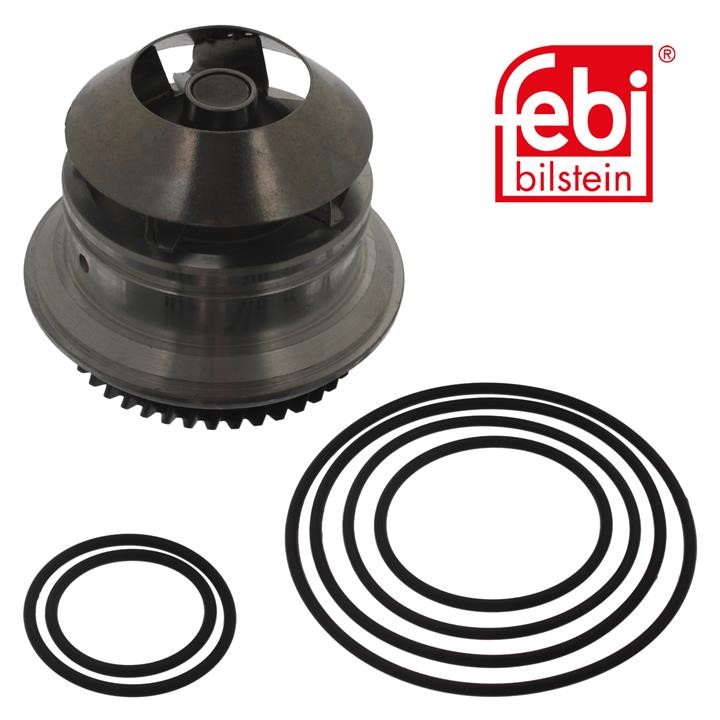 Buy febi 39885 – good price at EXIST.AE!